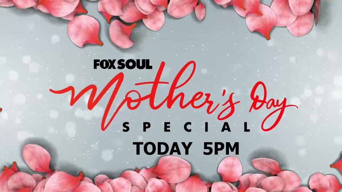 FOX5Atlanta's tweet photo. R&B sensation @Syleena_Johnson and #112Forever's @therealQparker host #FoxSoul’s #MothersDay Celebration, coming up NEXT on #fox5atl!🌹 https://t.co/nIcgs4Finn