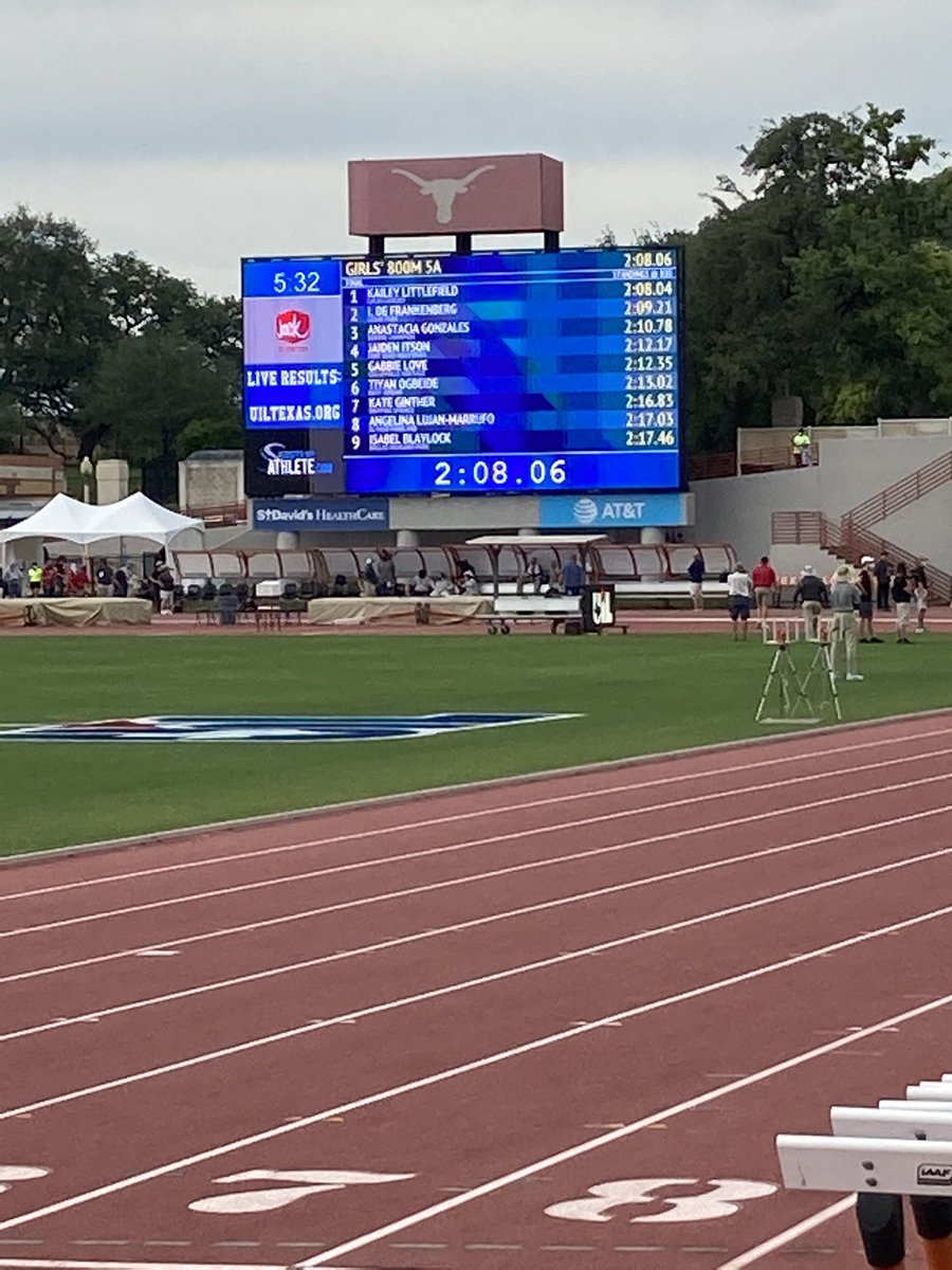 CHHS XC (@chhscxc) on Twitter photo Gabbie Love sets a new school record of 2:12.35 to place 5th ⚡️⚡️⚡️Congrats <a href="/GLove2023/">Gabbie Love</a> Gabbie Love sets a new school record of 2:12.35 to place 5th ⚡️⚡️⚡️Congrats <a href="/GLove2023/">Gabbie Love</a>