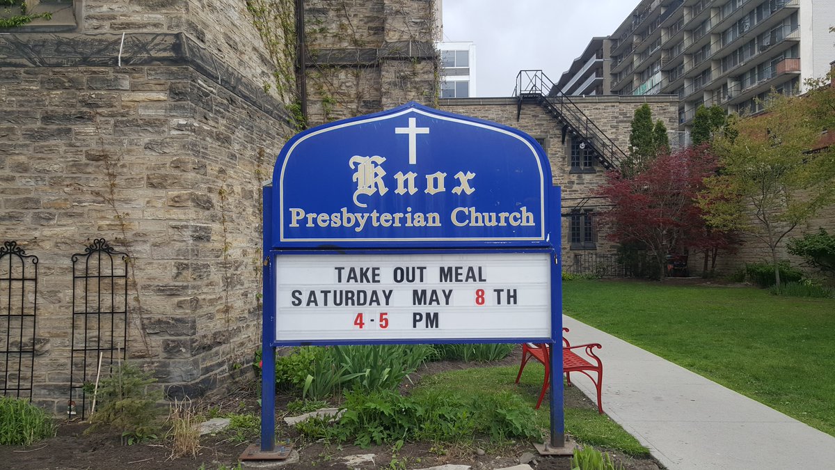 DC_United1's tweet photo. Need a Free Meal this Saturday?
#UCCan #OttawaChurch #Centretown #FreeDinner #TakeOutMeal #FreeMeal #NeighboursInNeed #Saturday #OttawaSaturday #DTOttawa #ottcity #Knox #Presbyterian
@CentretownCCA https://t.co/cLlxKHGMrw