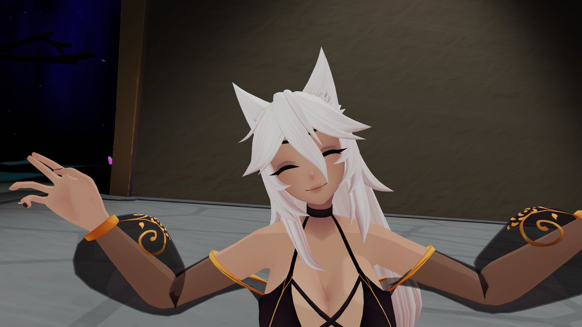 Download Anime avatars for VRChat App Free on PC Emulator  LDPlayer