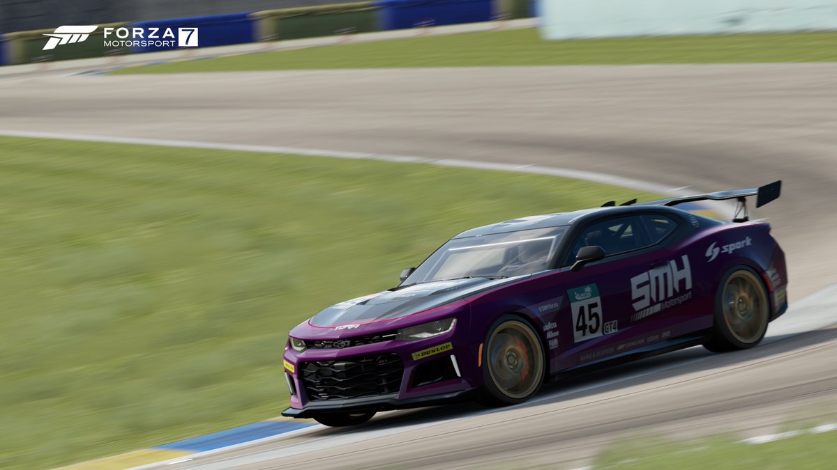SMHforza's tweet photo. #45 SMH Motorsport Team Purple
Chevrolet Camaro ZL1
Qualified P29
🇳🇱 aRandomDemon
🇬🇧 Blazer9940
🇬🇧 racer boy221100
🇬🇧 TheRealTiger101

(2/3) https://t.co/oN1PDYpB2j