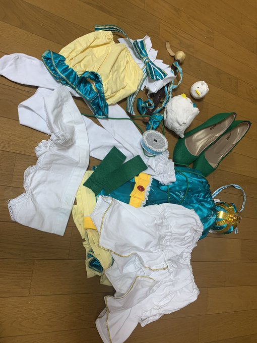 ゆとりのTwitter画像17