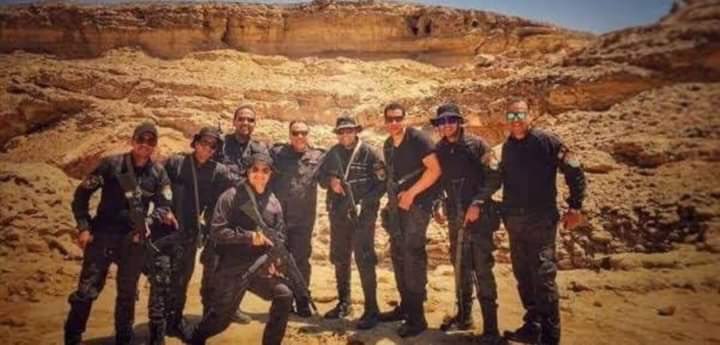 albezzawy's tweet image. الف رحمه ونور علي شهداء عملية الواحات. و الف رحمه و نور على الغالي البطل الشهيد ابن اخويا هشام البزاوي احد ابطال عملية حق الشهيد ♥️ #الاختيار٢ .. بيوتنا كلها ابطال نفتخر بيهم ربنا يرحم اللي ماتوا و يكون عون للي عايشين