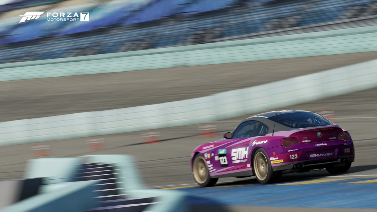 SMHforza's tweet photo. #123 SMH Motorsport Team Pink
BMW Z4 M Coupe
Qualified P47
🇺🇸 ODM Nick
🏴󠁧󠁢󠁳󠁣󠁴󠁿 StaticSh33p
🇬🇧 time2diezombie2

(3/3) https://t.co/OoFjNU7cCB