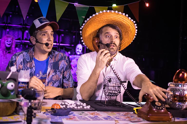 Tod@s juegan: cómo divertirse sin salir de casa dlvr.it/RzHjsw