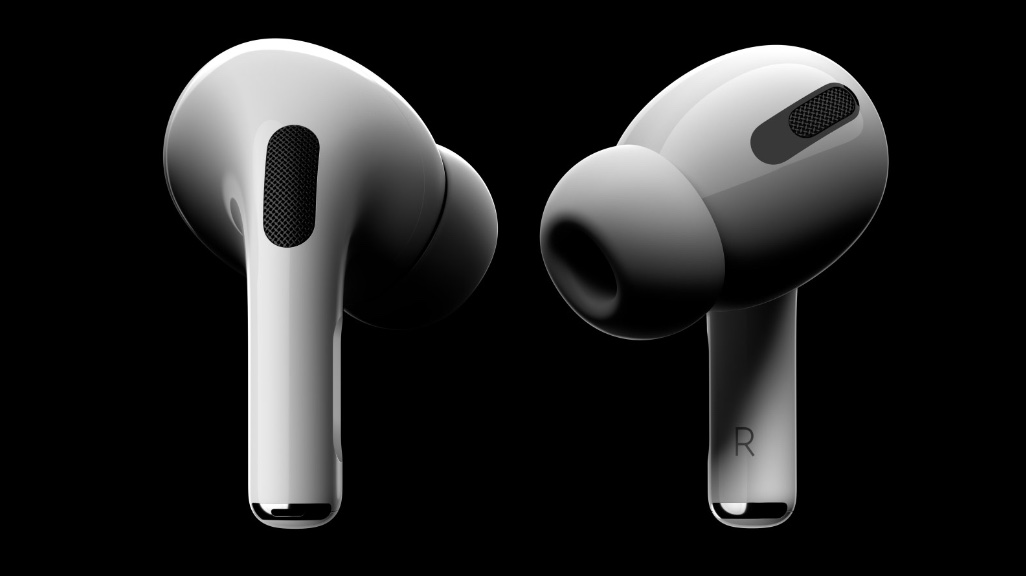 Apple Airpod Pros tweet media