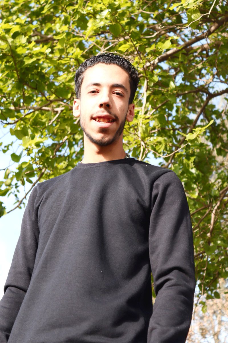 22عامآ مرو☝️ في كرم ﷲ ولطفه❤️ في أقدارة وكان مليآ بفضلة🌷❤️ وسترة شكراً ي ﷲ علي عطائك❤️ وكرمك وسترك❤️ ومٓنك عليِ في كل شئ...🎈❤️
✨🎉8/5/1999