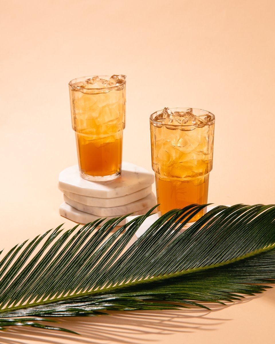 CREAM SODA – a new addition from our Spring Launch! Have you tried any of our House-Made Soda and Lemonades yet?