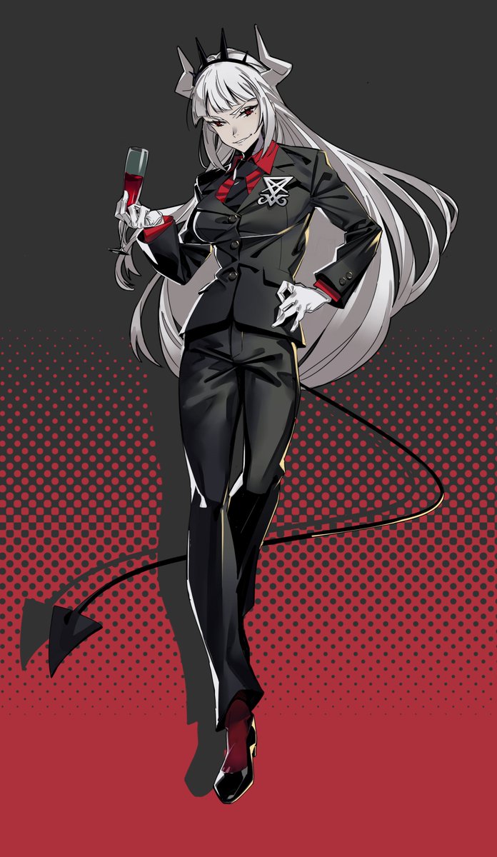 Twoucan 地獄ceoのルシファー の注目ツイート イラスト マンガ