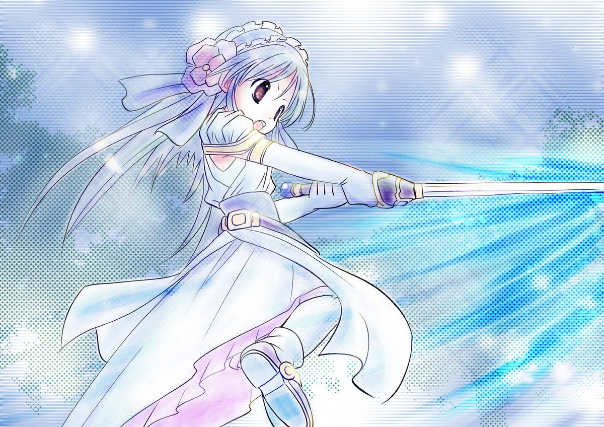 3時間で何人フォロワー増えるかな 絵描きさんと繋がりたい デジタルイラス 新井啓介のイラスト