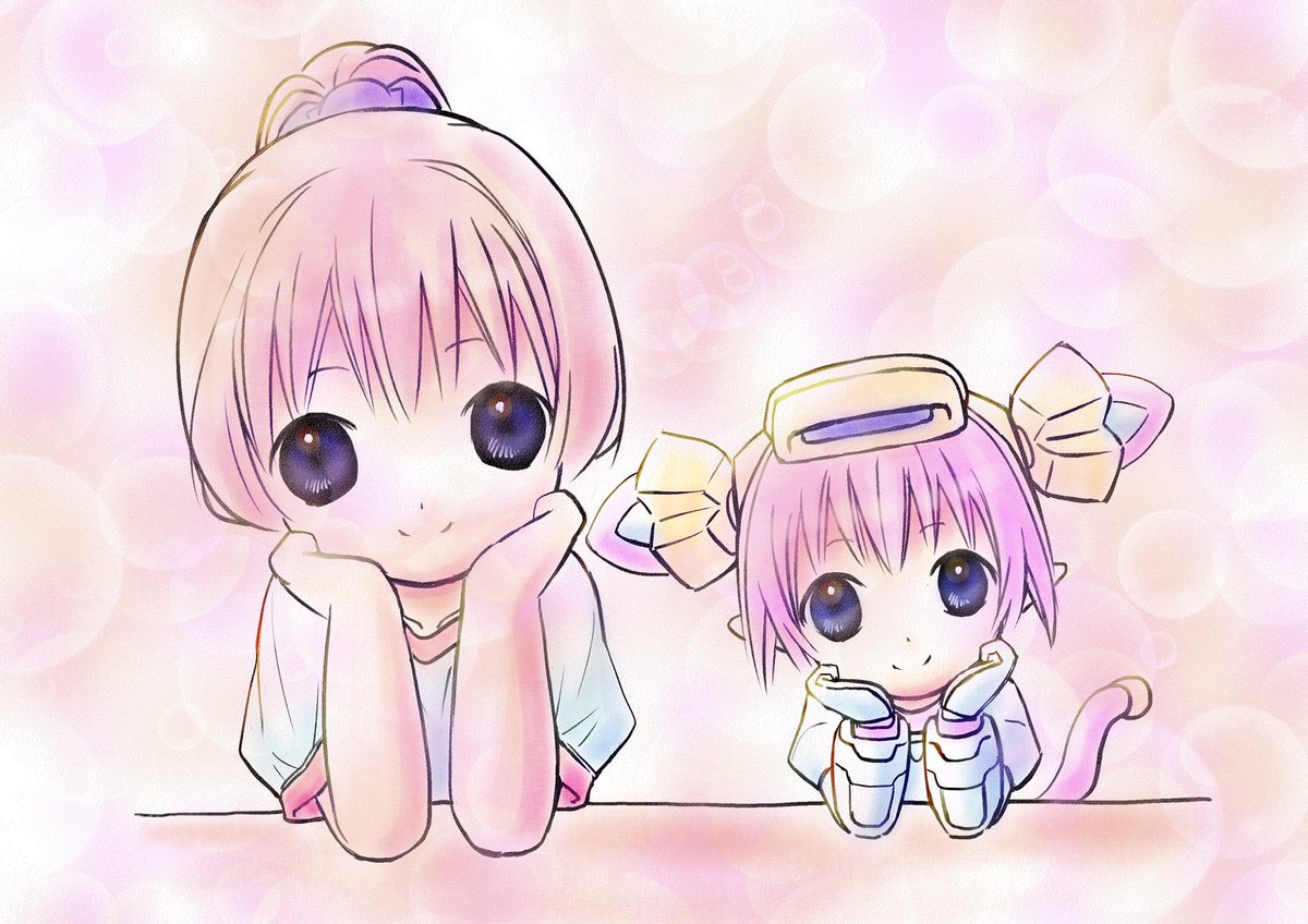 3時間で何人フォロワー増えるかな 絵描きさんと繋がりたい デジタルイラス 新井啓介のイラスト