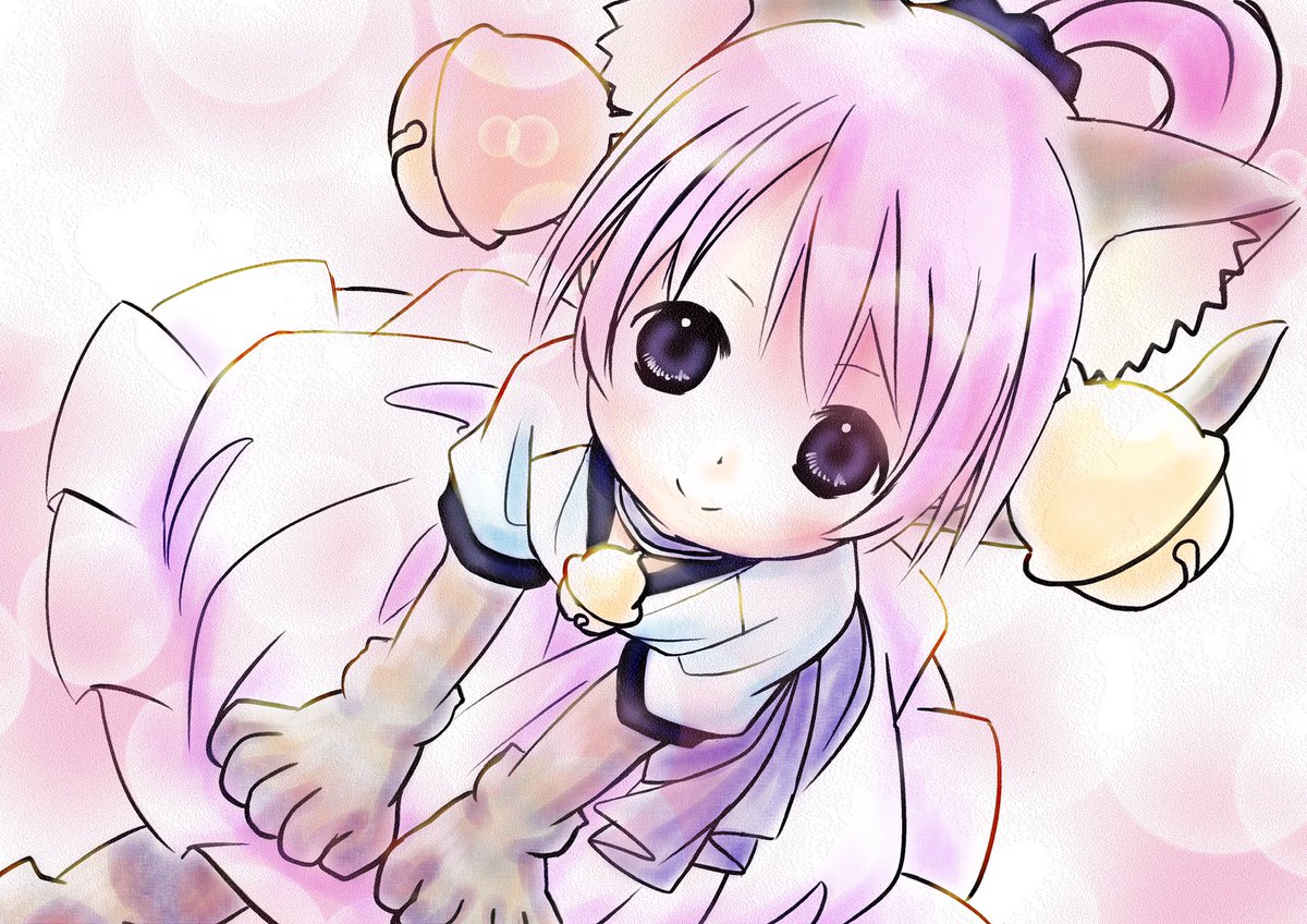 3時間で何人フォロワー増えるかな 絵描きさんと繋がりたい デジタルイラス 新井啓介のイラスト