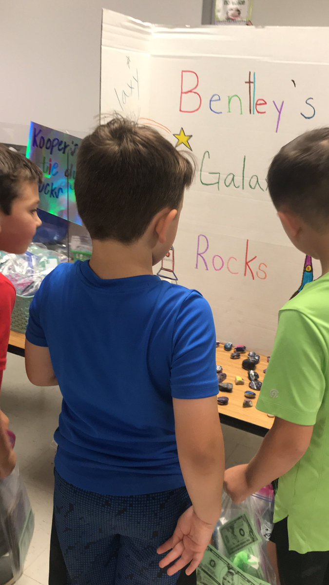 First grade market day <a href="/LampasasKWE/">Kline Whitis Elem</a> was AMAZING! Quoting all students “it was the best day ever!”  <a href="/wilsonc13758206/">Christina Wilson</a>