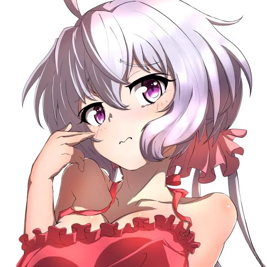 🌟完成❗🌟雪音クリス～エプロン～ 2021/05/08完成 | しゅまし
#symphogear #シンフォギア #雪音クリス #CLIPSTUDIOPAINT #pixiv #絵描きさんと繋がりたい https://t.co/YFAYPEOljR 