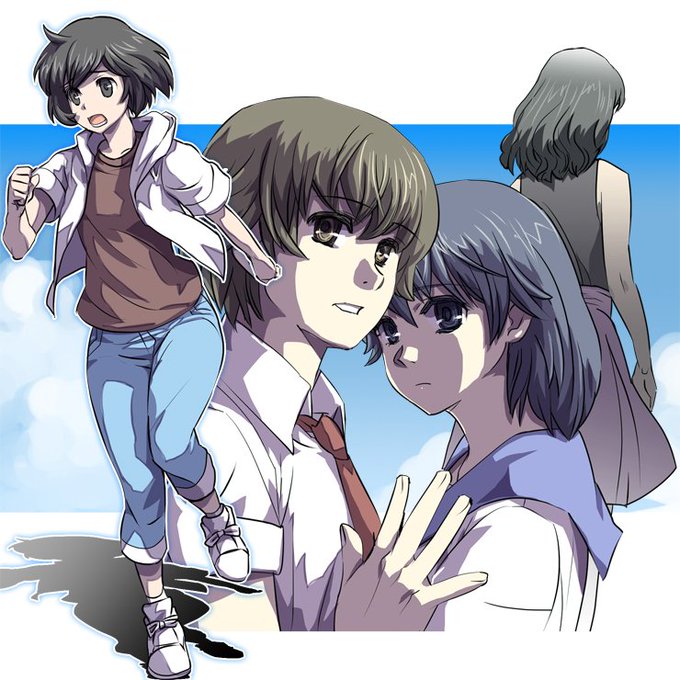 宣伝しのtwitterイラスト検索結果 宣伝しのtwitterイラスト検索結果