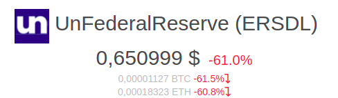 PuggyCoin's tweet photo. @morrdreadd @crypto_sammy ouch https://t.co/FNXtQXFd0T