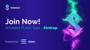 crypto_koffee's tweet photo. Airdrop on @solanium_io 💰

🔥To join the #airdrop 

✅Create a wallet on https://t.co/rcUvWKazXC (you can use the #sollet extension for Chrome)
✅Fill the form 👉 https://t.co/rzPu5rA4SN

Wait for the drop!

(No need to verify identity unless you want to do the sale)

$SLIM https://t.co/gyK5HxlVex