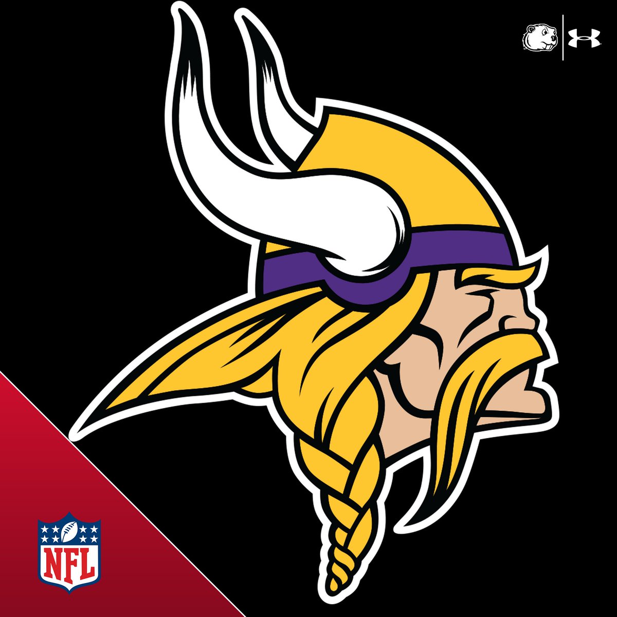 Thank you to the <a href="/Vikings/">Minnesota Vikings</a> for visiting and the interest in our athletes!

#GRIT 🦫
#BuildTheDam 🪵