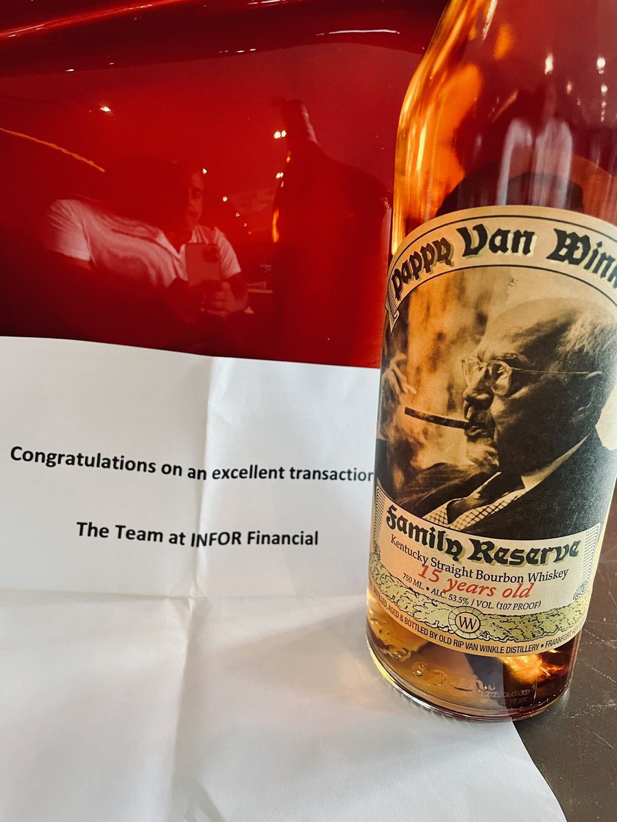 Pappyvanwinkle Hashtag On Twitter