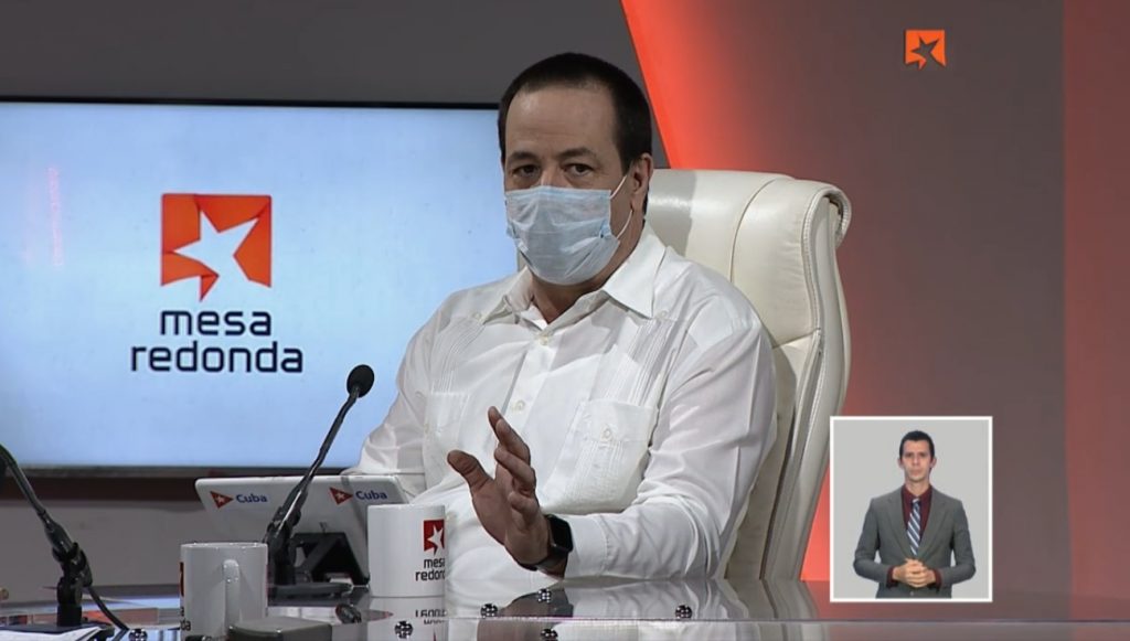 #Cuba @japortalmiranda ▶️ Las noticias y los números sobre los contagios y muertes a nivel global muestran que la pandemia de #COVID19 aún está lejos de llegar a su fin. @chamberohoy @CAvilaRadio10 @CarlosO28859673 @oneliocc @anisleyfuentes1 @CiegodeAvilaTV