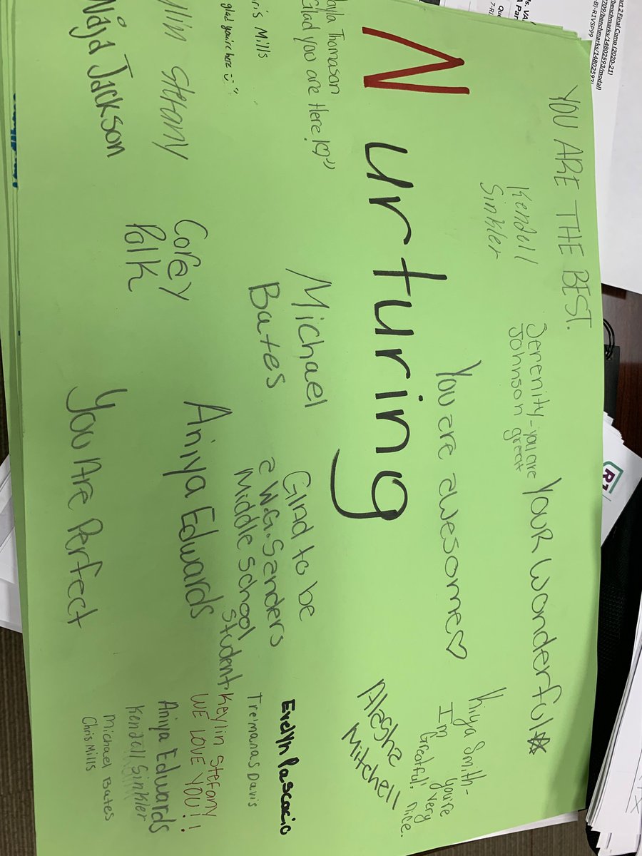 Andrenna A. Smith tweet media