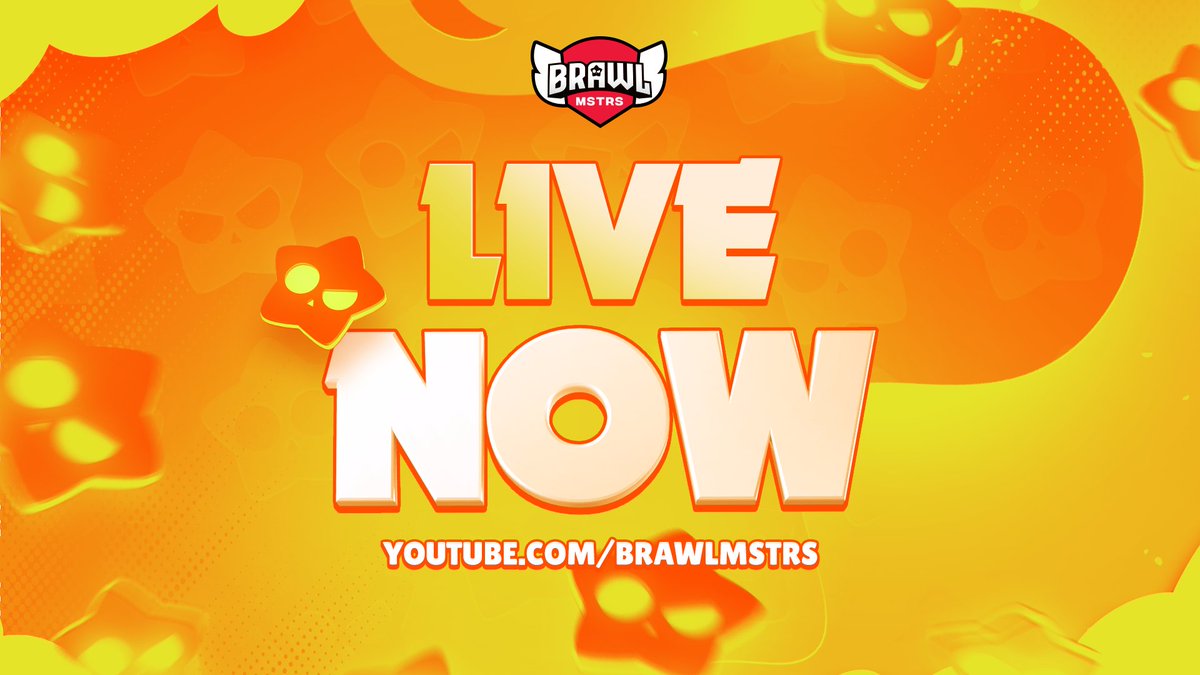 WE ARE LIVE 😎

The first NA Open Qualifier is kicking off right now!

📺 youtu.be/I35nzyvRErM