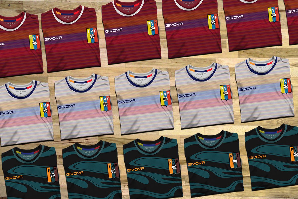 RickVZLA tweet media