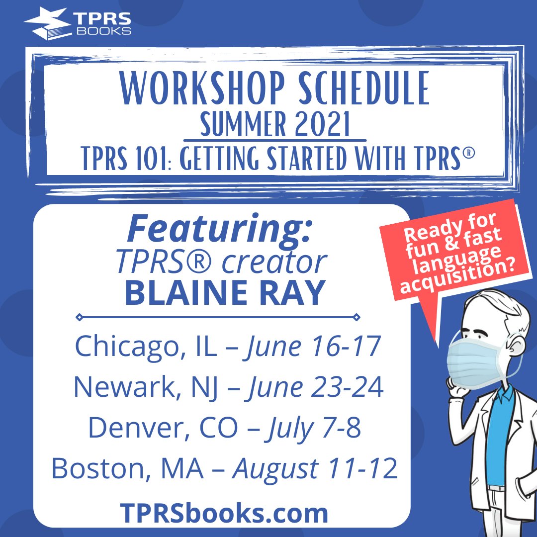 TPRS Books tweet media