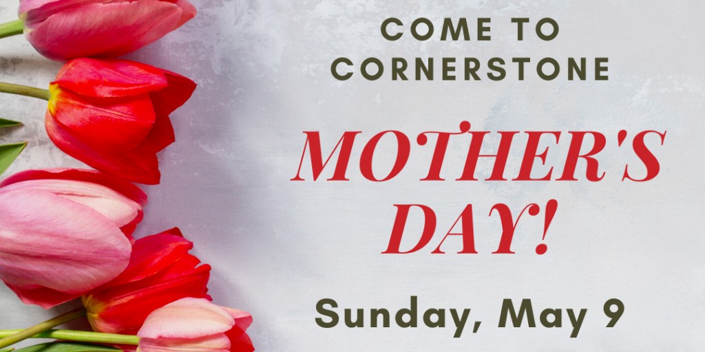 Cornerstone Baptist Chruch tweet media