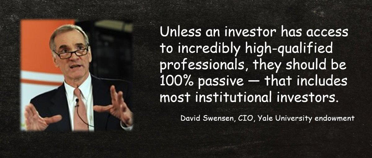 David Swensen
1954-2021 
RIP
