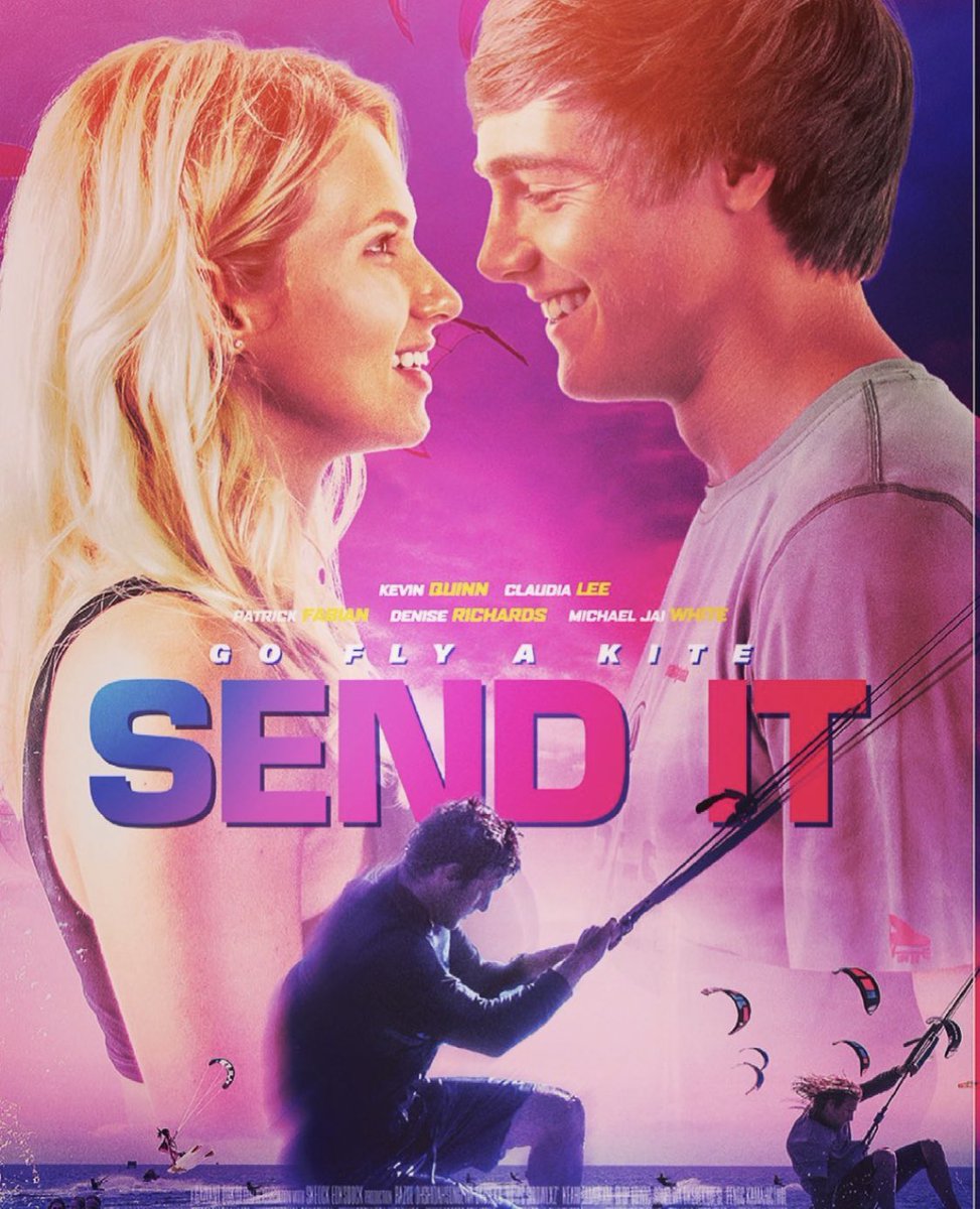 #sendit May 11th!!