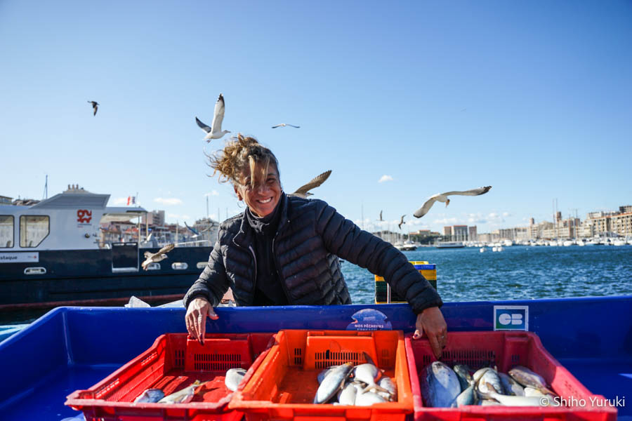 peace_boat's tweet photo. #France’s oldest and largest port city, has welcomed ships and immigrants from all over the world for more than 2000 years. When calling in #Marseilles, Peace Boat participants join @MerTerre13 for beach clean-ups. @PeaceBoat_PR #environment #SDGs #peacebuilding #SupportPeaceBoat https://t.co/k9q5KhBCIO
