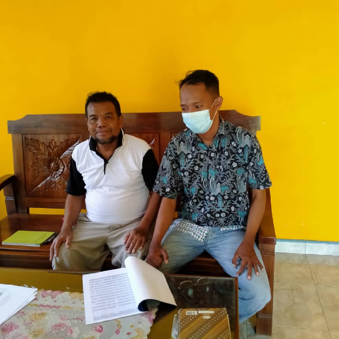 Riscal01's tweet photo. Aktivator koperasi
Kegiatan pada Hari Pendampingan dan Pembinaan Perkoperasian mengenai kelembagaan koperasi dan pendataan NIK pada Koperasi komite smpn2 batauga Kemenkop Ukm #penyuluhkoperasi #ppklkemenkopri #ppklkemenkop #depcoop #ppklsulawesitenggara #ppklkab.butonselatan https://t.co/sN6PrRhvrd