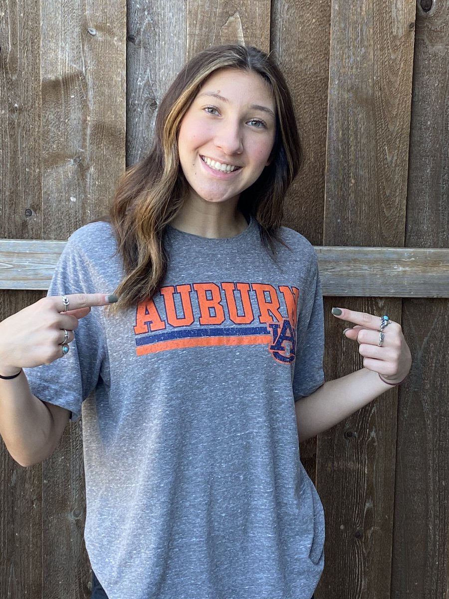 I’m excited and blessed to announce that I have committed to Auburn University to further my education and play D1 soccer! Thank you to God, my family, friends, coaches, and teammates that helped me along the way! <a href="/a4futbol/">Aaron Gordon</a> <a href="/AuburnSoccer/">Auburn Soccer</a> <a href="/AUCoachHoppa/">Karen Hoppa</a> @FCDwomen @fcdallas04ecnl