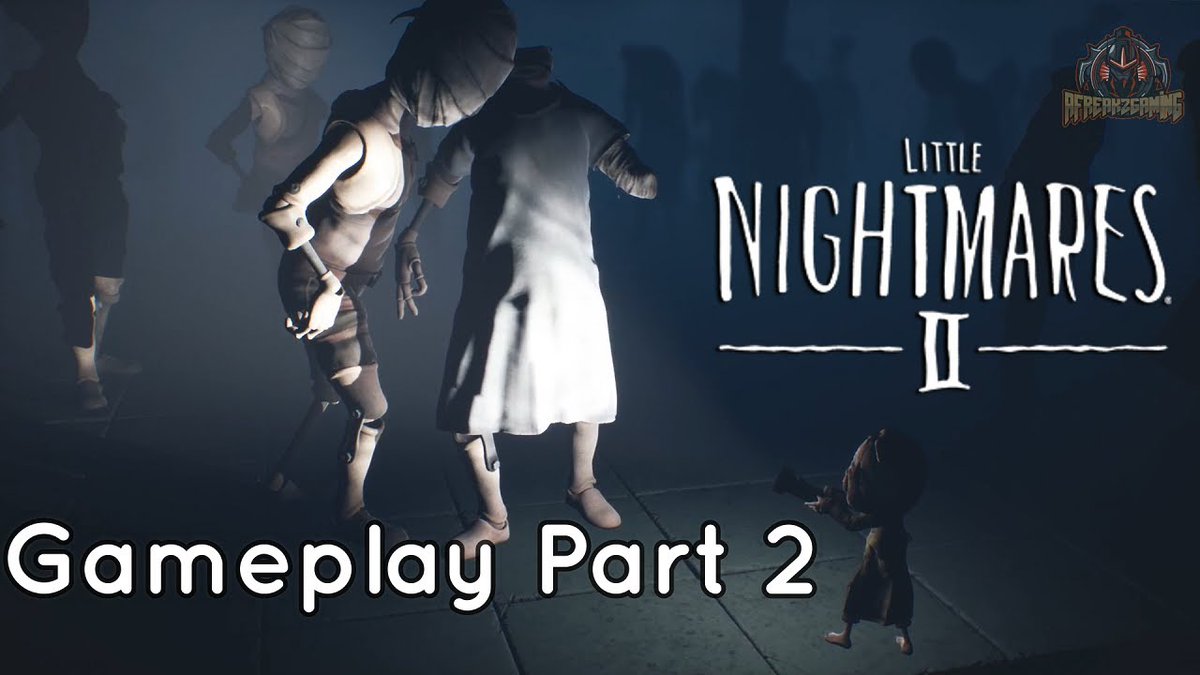 WeplayPH's tweet photo. I hate mannequins in real life, It feels like they are watching me. It's a good thing that this is only a game. 😅

https://t.co/tPSCP3g9WC

#LittleNightmares2 #Gameplay #indiegame #indiedev #IndieGameDev #indiegames #indie #horrorgame #YouTube #YouTuber #gamer https://t.co/UEb8kCUeoT