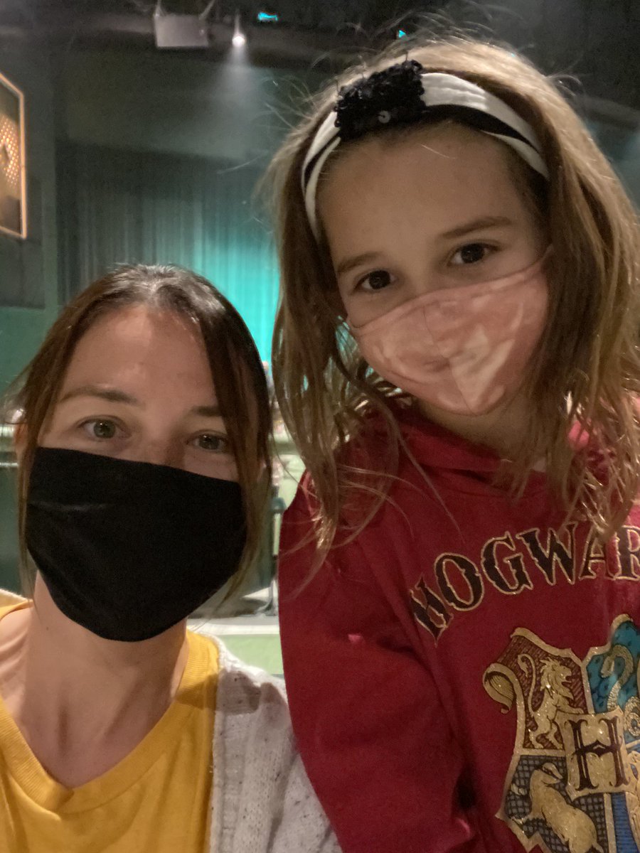 We had such a lovely evening watching the amazing production of Little Mermaid Jr. <a href="/SycamoreSchools/">Sycamore Schools</a>!