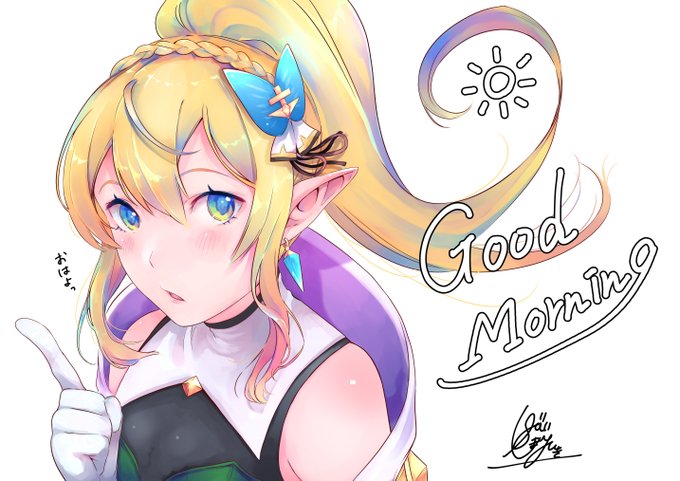クラーラのtwitterイラスト検索結果 クラーラのtwitterイラスト検索結果