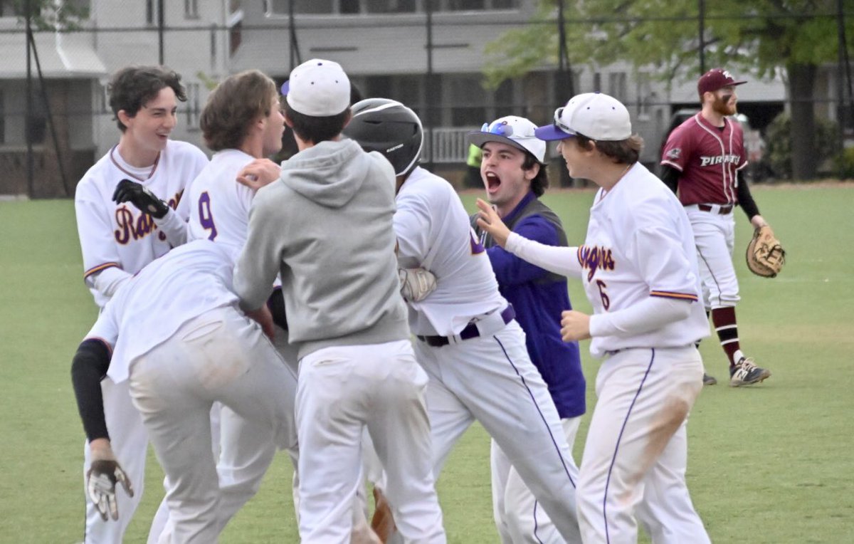 <a href="/Lkwd_Baseball/">LHS Rangers Baseball</a> River G2 Photos of the Day. Late-inning heroics.