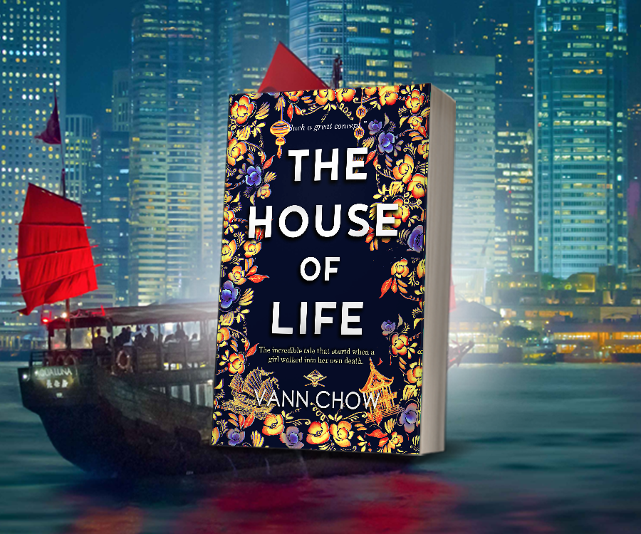 NobodyShanghai's tweet photo. House of Life ranked top 50 on Amazon last week. Let's keep the momentum going! #book #bookshop #booklovers #currentlyreading #reading #author #vannchow #hongKong #asia #asianlivesmatter
https://t.co/wNXHAOfB6J https://t.co/rNh8NLUm8C