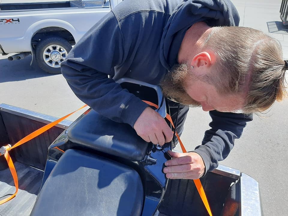 BobsLock's tweet photo. Hand fitting a key to this motorcycle that was brought into our shop.

https://t.co/nOhTy4ofMA

#locksmith #locallocksmith #localbusiness #locksmithing #locks #keys #motorcycle #motorcyclekey #locksmithlife #lockwork #utahlocksmith #utahbusiness #local #saltlakecity https://t.co/CjPZXfku7g