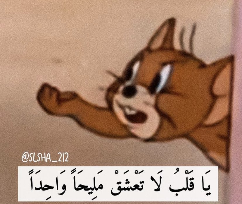 رياكشنات توم وجيري tweet media