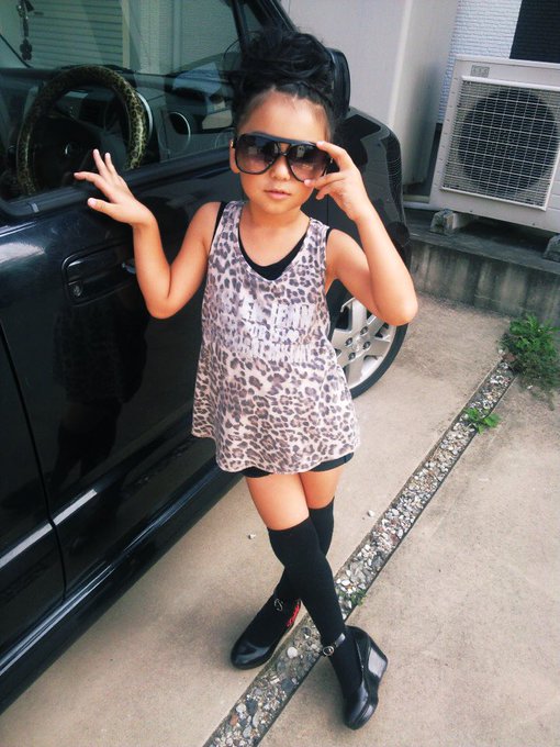 Twitterのコスプレ画像51