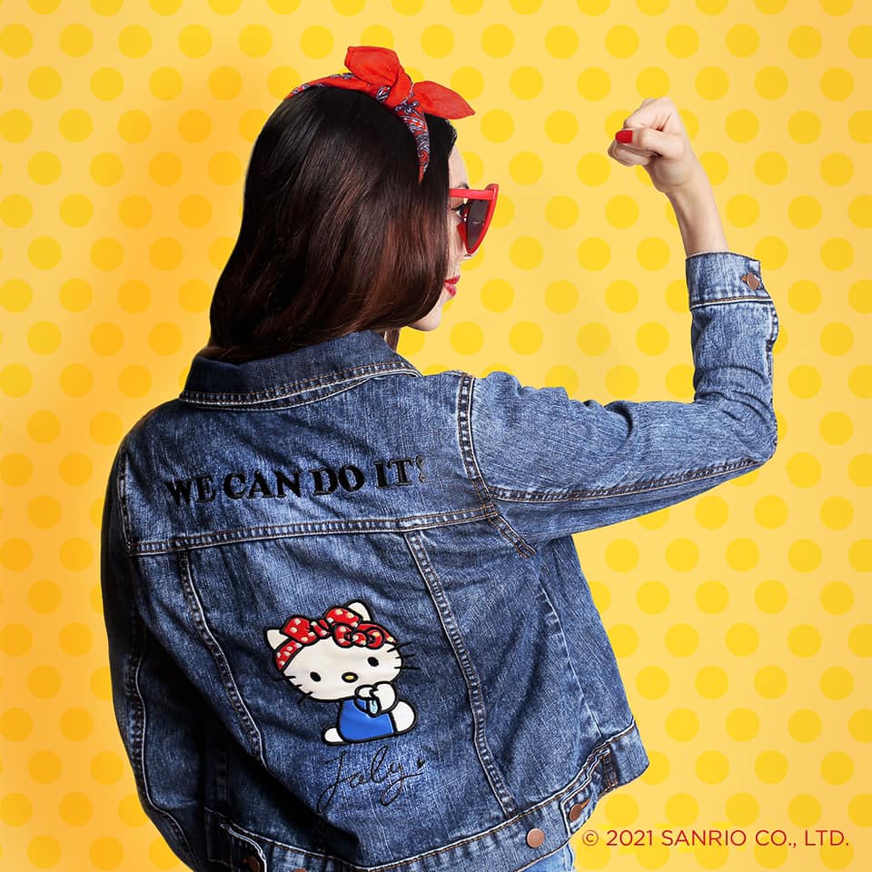 Tenemos un blog para ti 💃🏻

Cómo combinar la colección de Hello Kitty sin morir en el intento❤️💁🏻‍♀️👇🏻

storifyme.com…/coleccion-hello-kitty-x-loly-in-the…