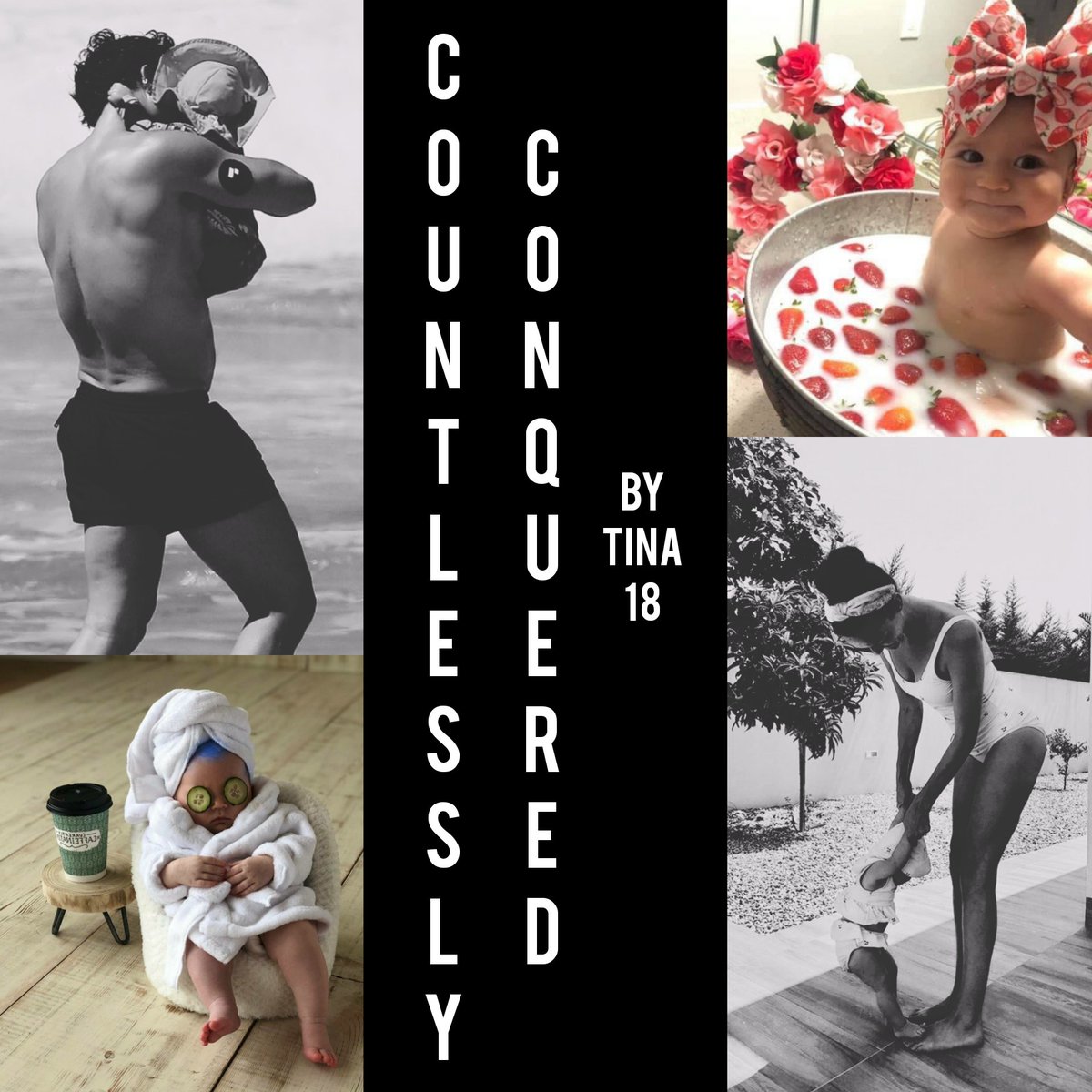 fanfictina18's tweet photo. #CountlesslyConquered ch 47
The last chapter (for now?)~
TYSM for your love & support! β€ I had this finished for a week now but I didn't want to say goodbye just yet π
https://t.co/FXgiMRpi4d
Dedicated (& special thanks) to Vero for inspiring the 2nd half)
#vegebul #dbz #dbs https://t.co/43C53KX25d