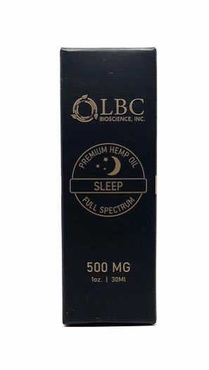 CBD 500 MG Sleep Drops 💤 lbcbioscienceinc.com/product/hemp-o… #anxietyrelief #anxious #anxiety #relax #relaxation #calming #nervous #cbd #cbdoil  #cbdproducts #hemp #health #wellness #holistic #natural #business