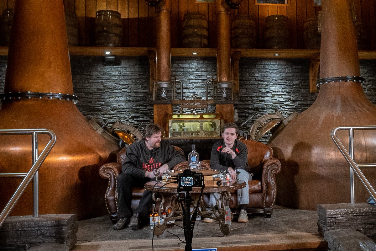 Shelter Point Distillery (@shelterpoint) on Twitter photo Have you had a chance to participate in one of our Shelter Point Virtual Tastings yet? Hosted by a rotating combo of <a href="/whiskywebb/">Leon Webb</a>, <a href="/JacobWiebe12/">Jacob Wiebe</a> & <a href="/thewhiskymafia/">Pat Dunlop</a> shelterpoint.ca/distillery-tou… #whisky #tasting #virtual #shelterpoint #whiskytasting #online #distillery #farm #zoom Have you had a chance to participate in one of our Shelter Point Virtual Tastings yet? Hosted by a rotating combo of <a href="/whiskywebb/">Leon Webb</a>, <a href="/JacobWiebe12/">Jacob Wiebe</a> & <a href="/thewhiskymafia/">Pat Dunlop</a> shelterpoint.ca/distillery-tou… #whisky #tasting #virtual #shelterpoint #whiskytasting #online #distillery #farm #zoom