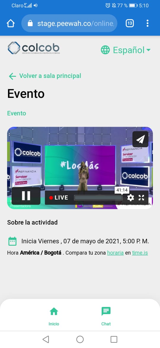 andygutie211's tweet photo. Gracias @Colcob_Colombia porque realmente nos reconocen como recilientes #livecolcob #losmas #systemlovers https://t.co/zPU7m2ica9