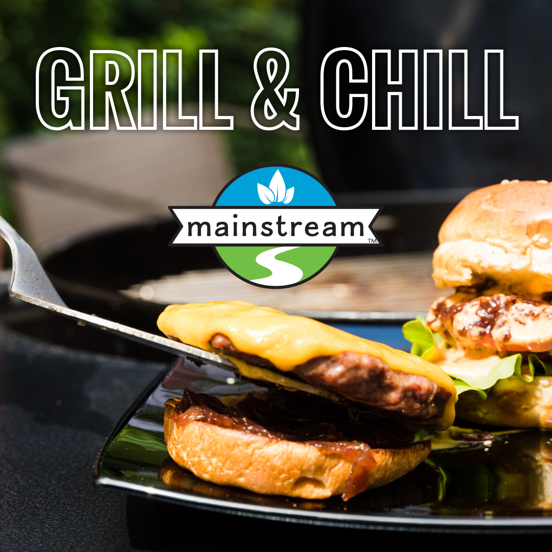 B4theButcher's tweet photo. Sun’s out, burger buns out...Let’s grill with Mainstream™ plant-based burgers. Pick some up at Bristol Farms or online at https://t.co/KjW9FqBHcc. Throw them on the grill &amp; let 'em soak up the smoky flavor &amp; top with your favorite fixings. Enjoy the meatless magic of Mainstream. https://t.co/rNg4mzDrQR
