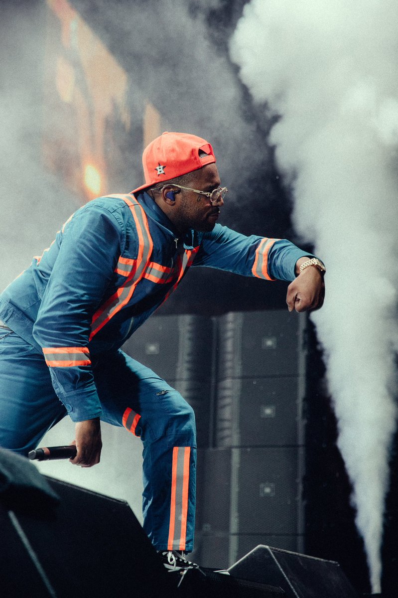 CrasH Tour 12.04.19 // <a href="/ScHoolboyQ/">ScHoolboy Q</a>