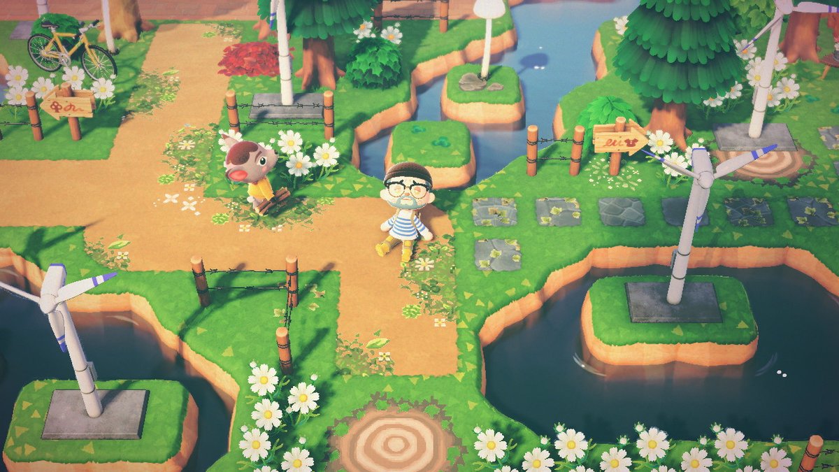 snowmanfridge's tweet photo. #AnimalCrossing #ACNH #NintendoSwitch https://t.co/SIXAmffxRF